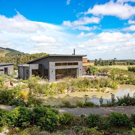 Ballymoney Cnoc Tai Tapu Екстер'єр фото