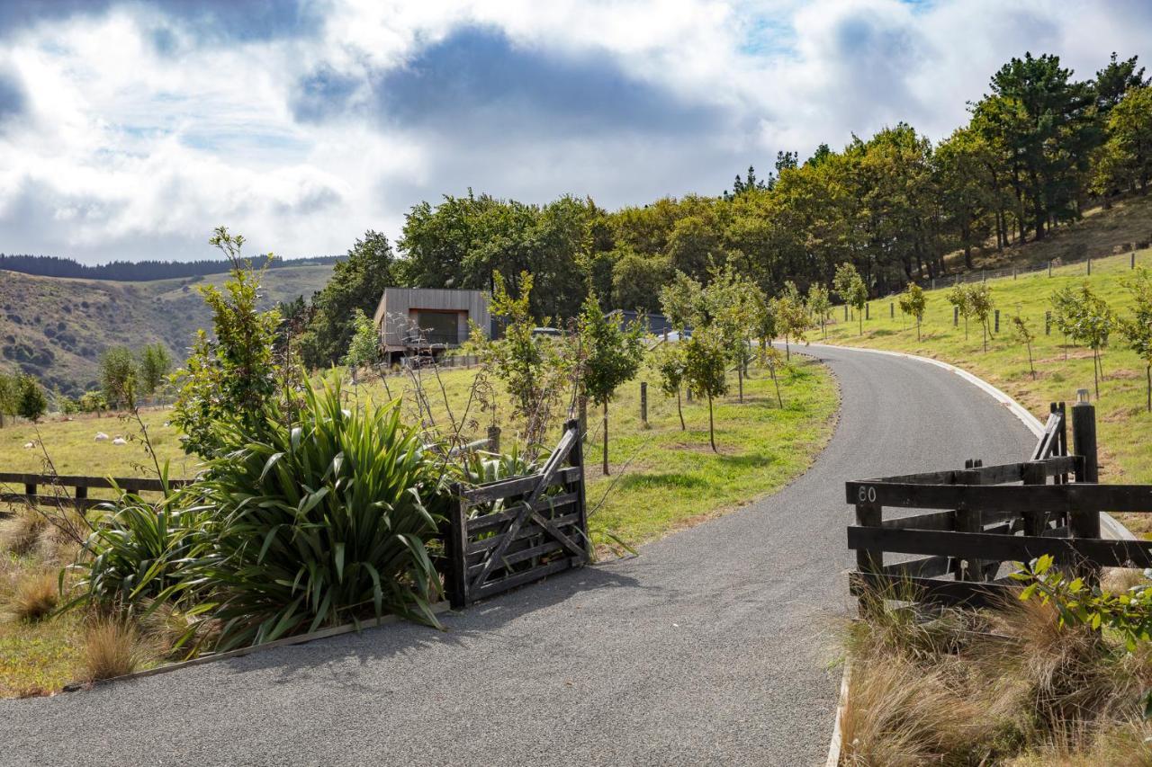 Ballymoney Cnoc Tai Tapu Екстер'єр фото