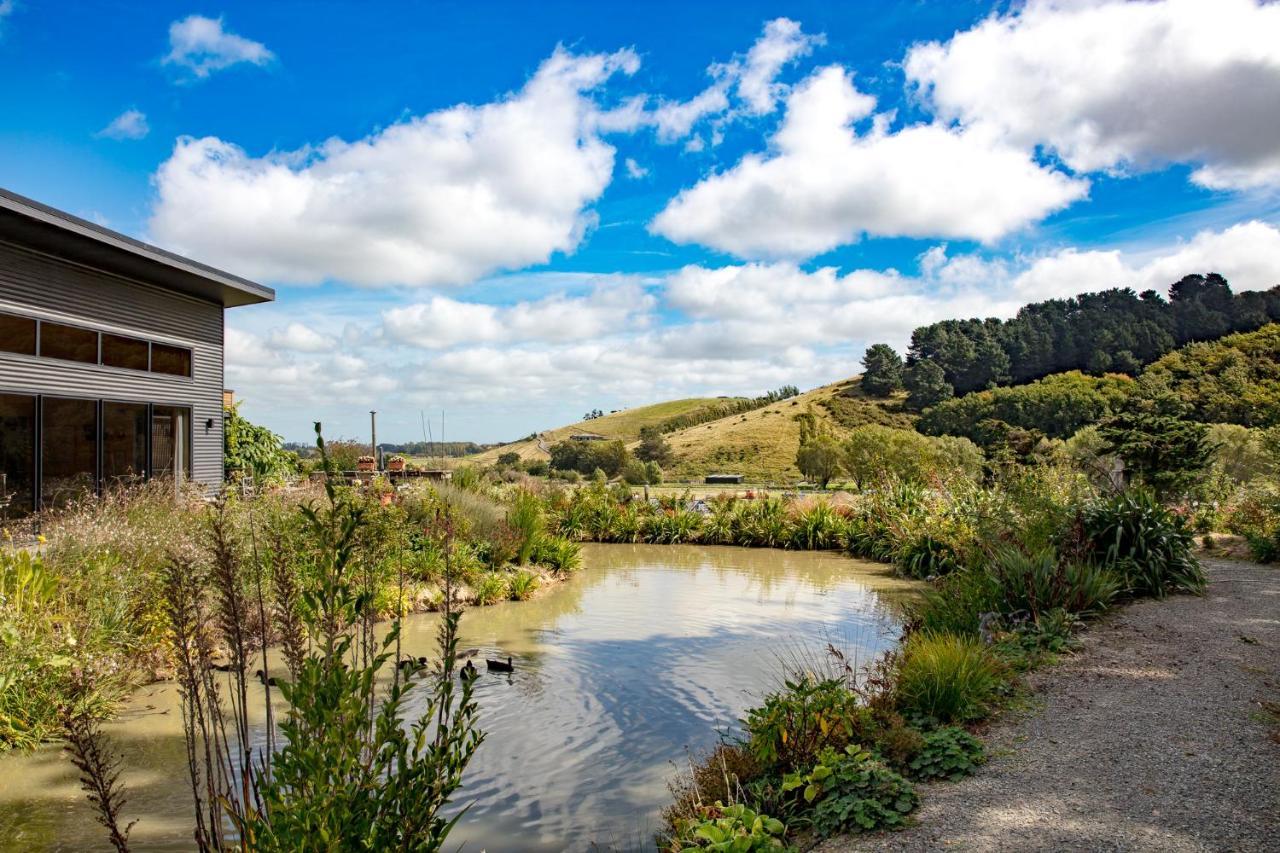 Ballymoney Cnoc Tai Tapu Екстер'єр фото