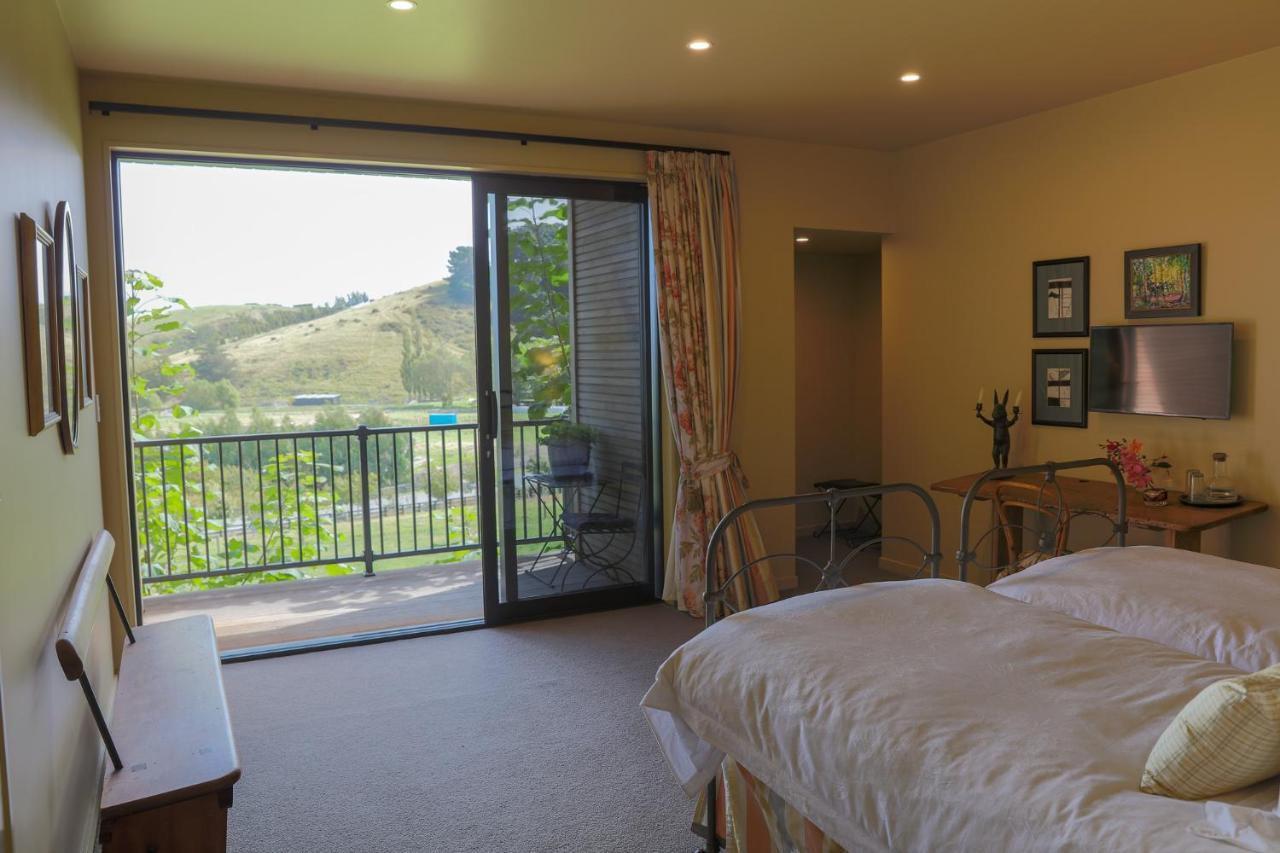 Ballymoney Cnoc Tai Tapu Екстер'єр фото