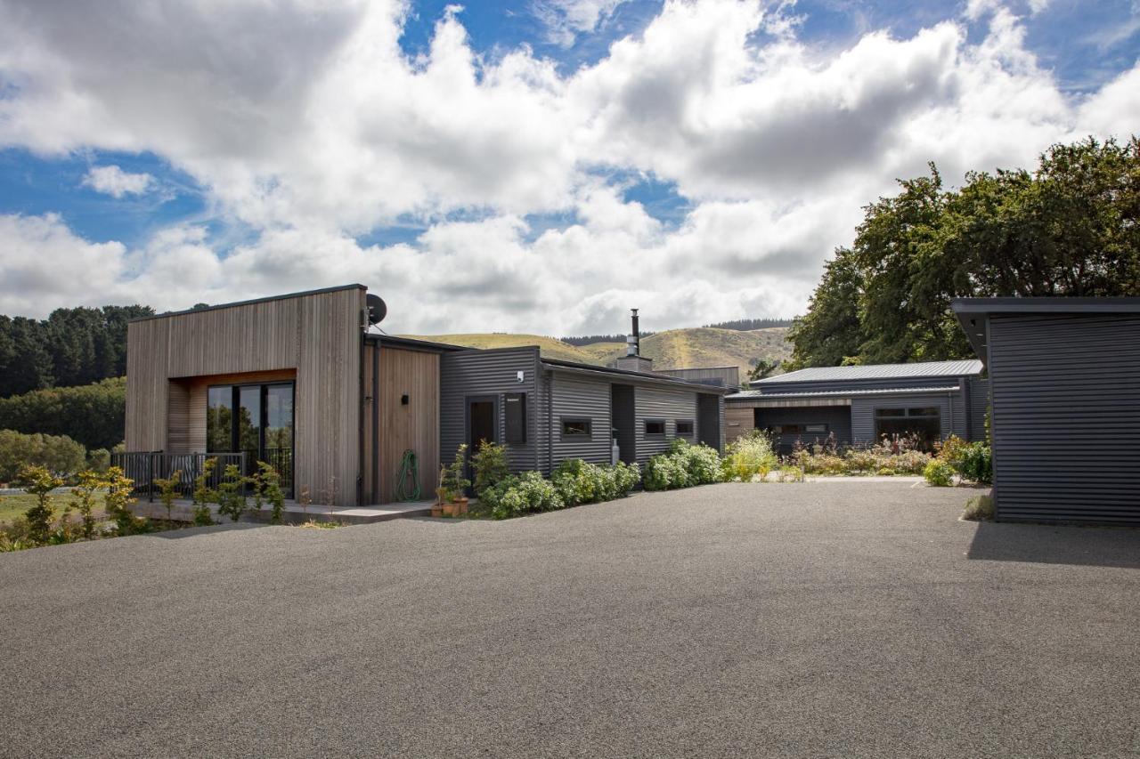 Ballymoney Cnoc Tai Tapu Екстер'єр фото